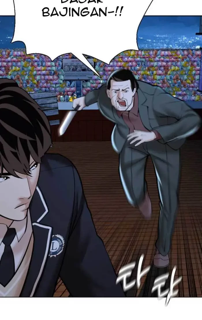 The 18 Year Old Spy Chapter 13 Gambar 32