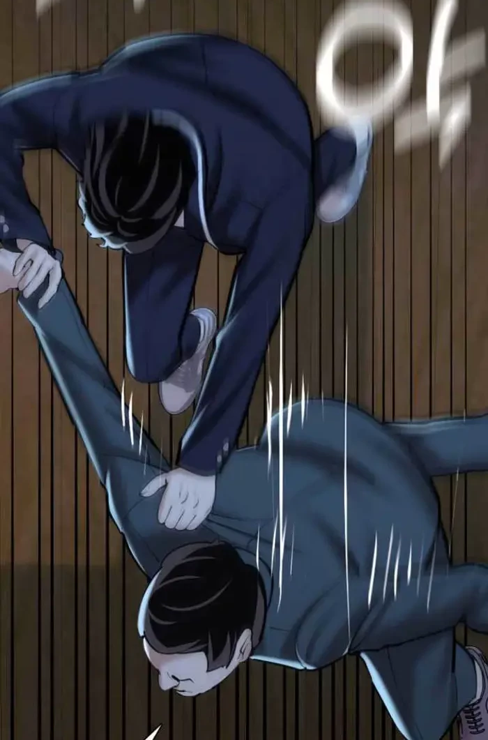 The 18 Year Old Spy Chapter 13 Gambar 34