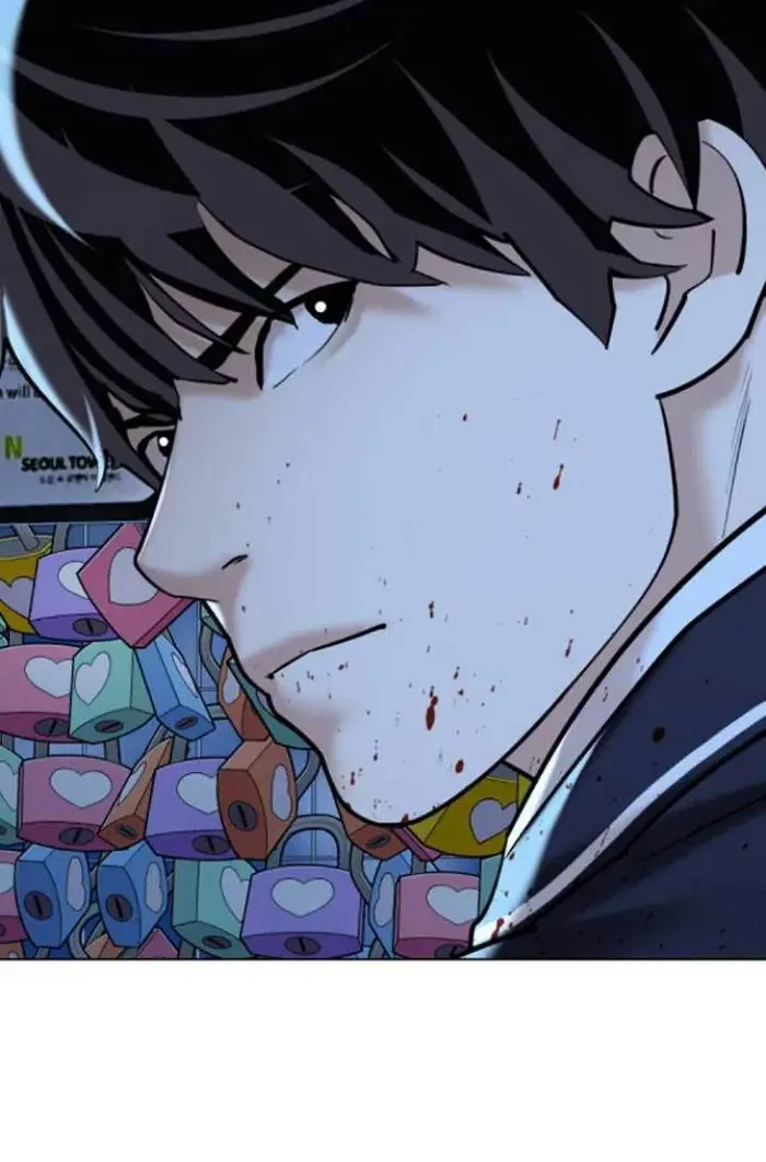 The 18 Year Old Spy Chapter 13 Gambar 38