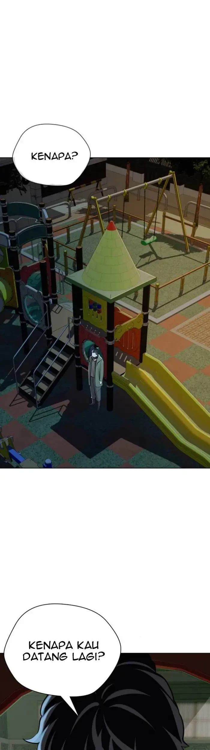 The 18 Year Old Spy Chapter 13 Gambar 39