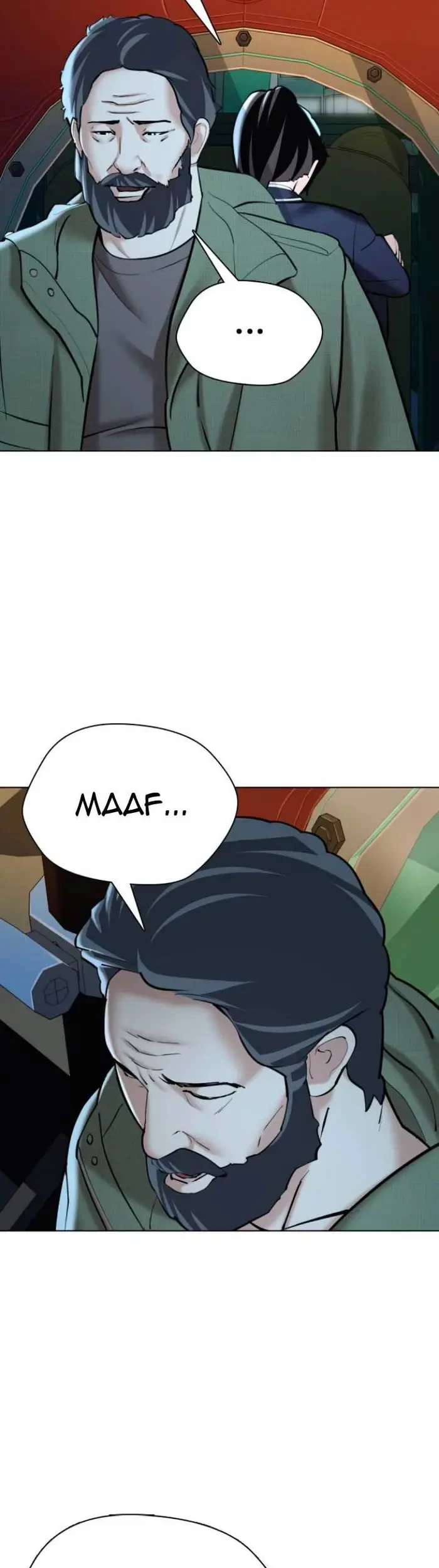 The 18 Year Old Spy Chapter 13 Gambar 41