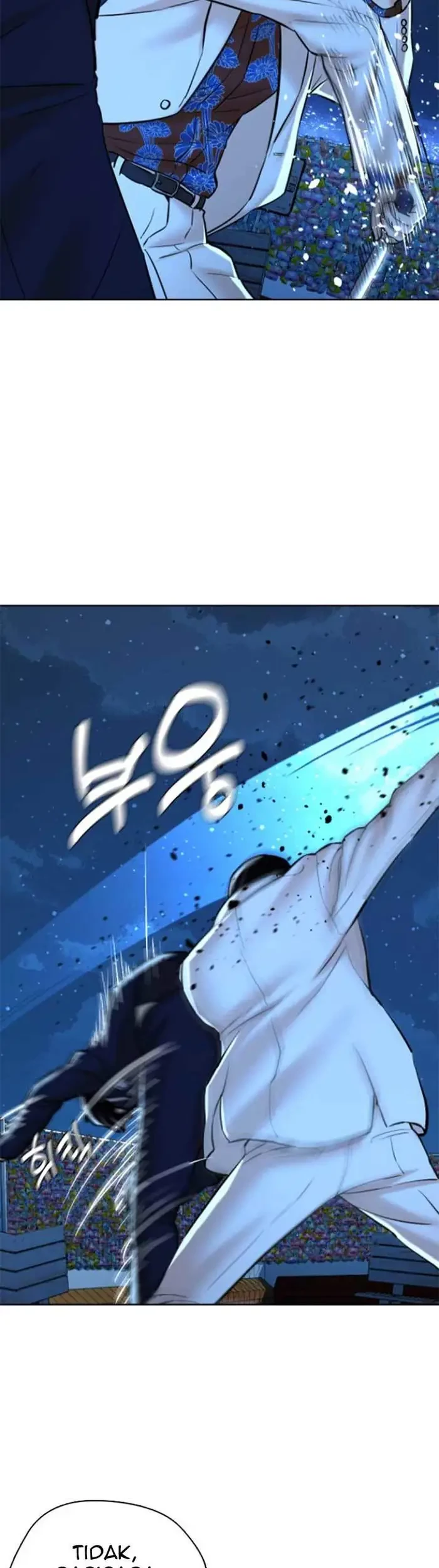 The 18 Year Old Spy Chapter 13 Gambar 53