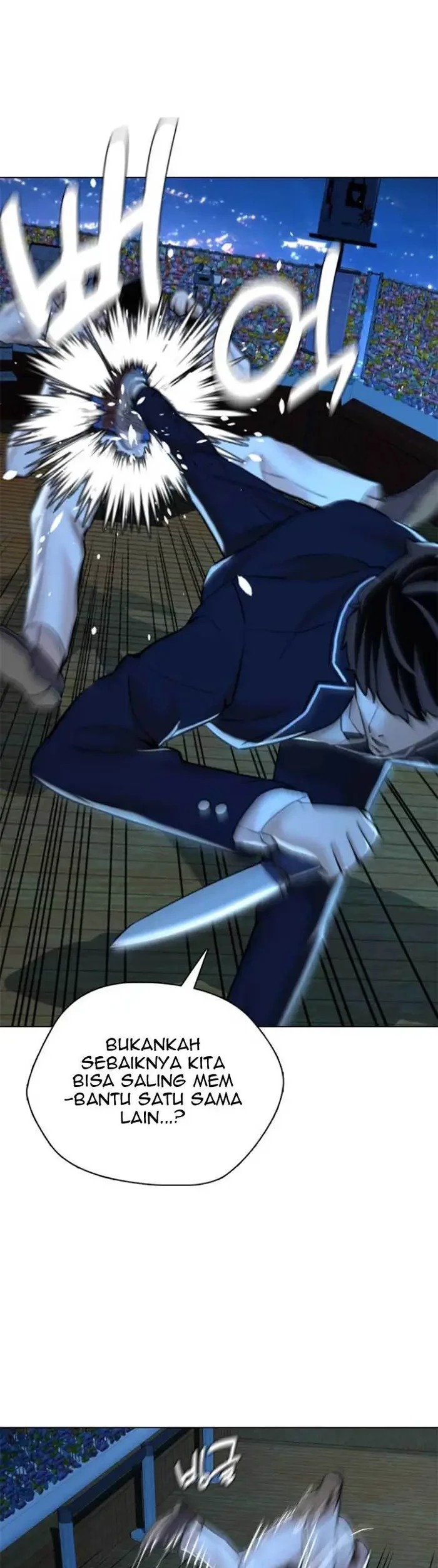 The 18 Year Old Spy Chapter 13 Gambar 55