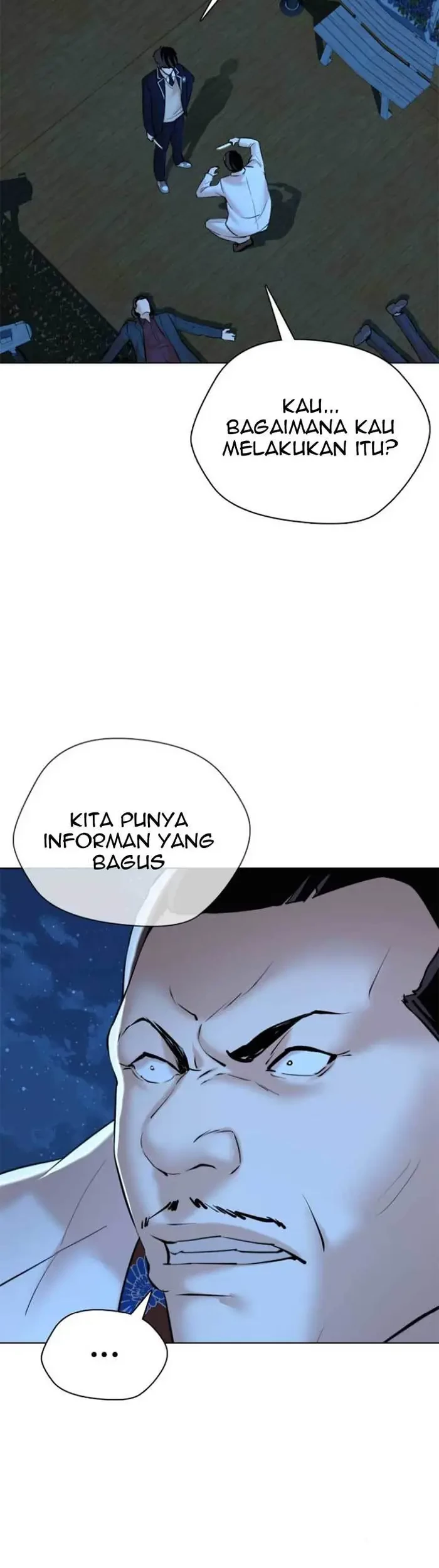 The 18 Year Old Spy Chapter 13 Gambar 61