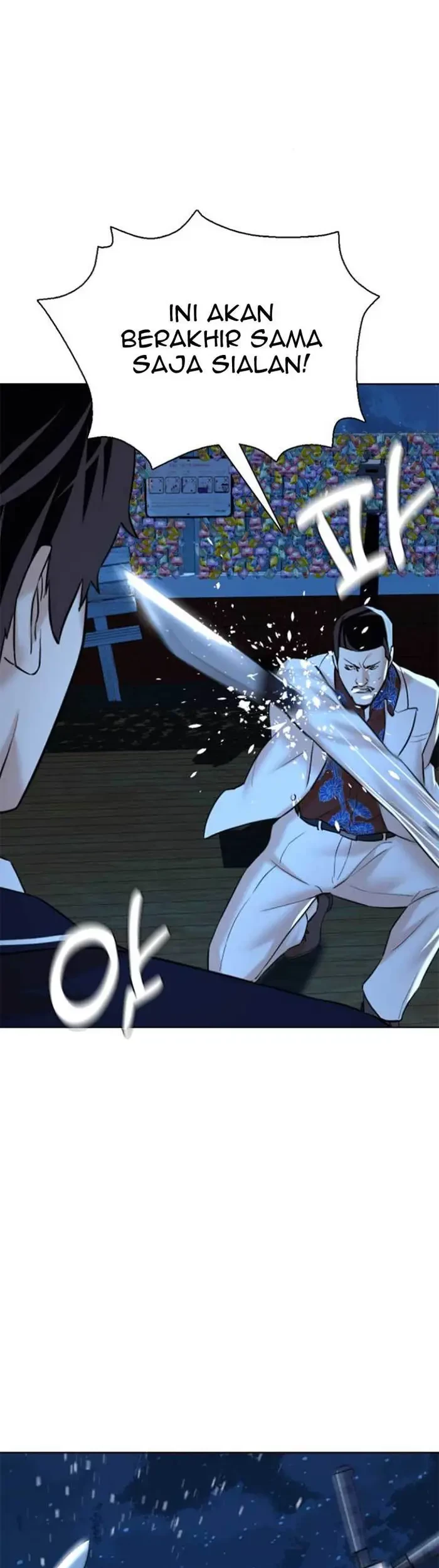 The 18 Year Old Spy Chapter 13 Gambar 63
