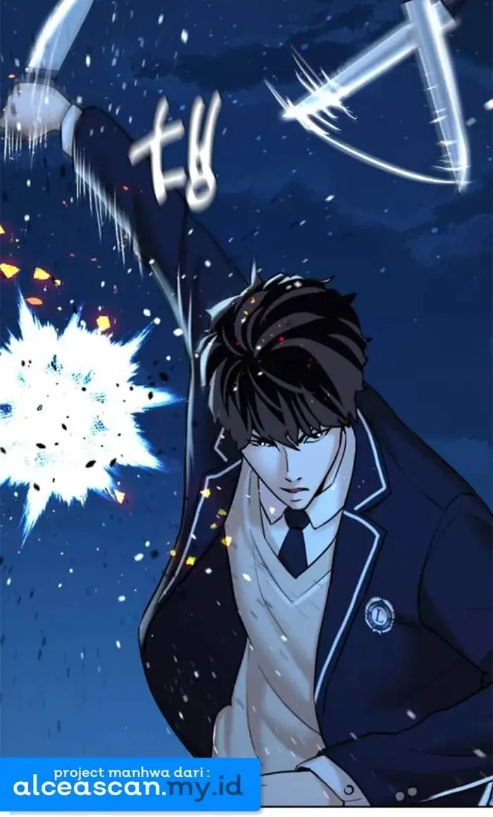 The 18 Year Old Spy Chapter 13 Gambar 64