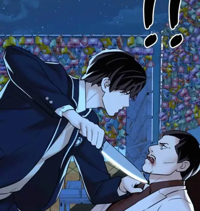 The 18 Year Old Spy Chapter 13 Gambar 70