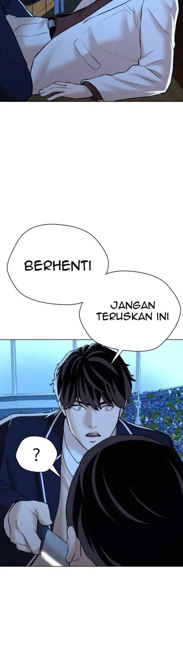 The 18 Year Old Spy Chapter 13 Gambar 71