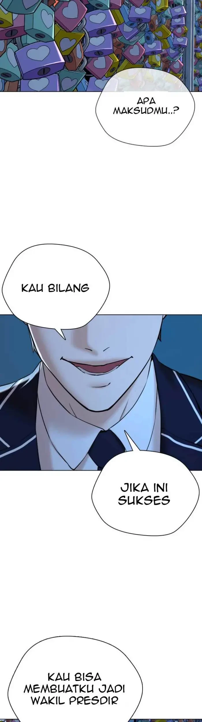 The 18 Year Old Spy Chapter 13 Gambar 75