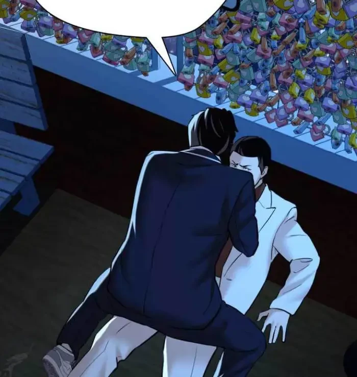 The 18 Year Old Spy Chapter 13 Gambar 76