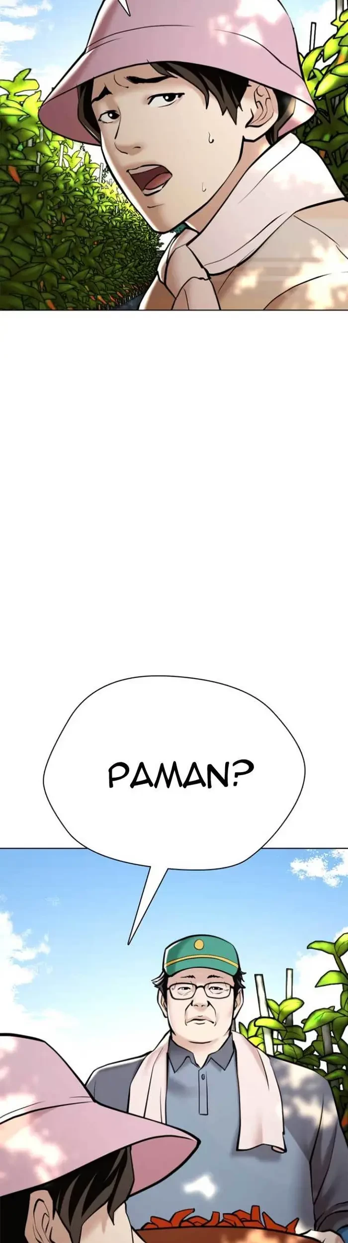 The 18 Year Old Spy Chapter 13 Gambar 5