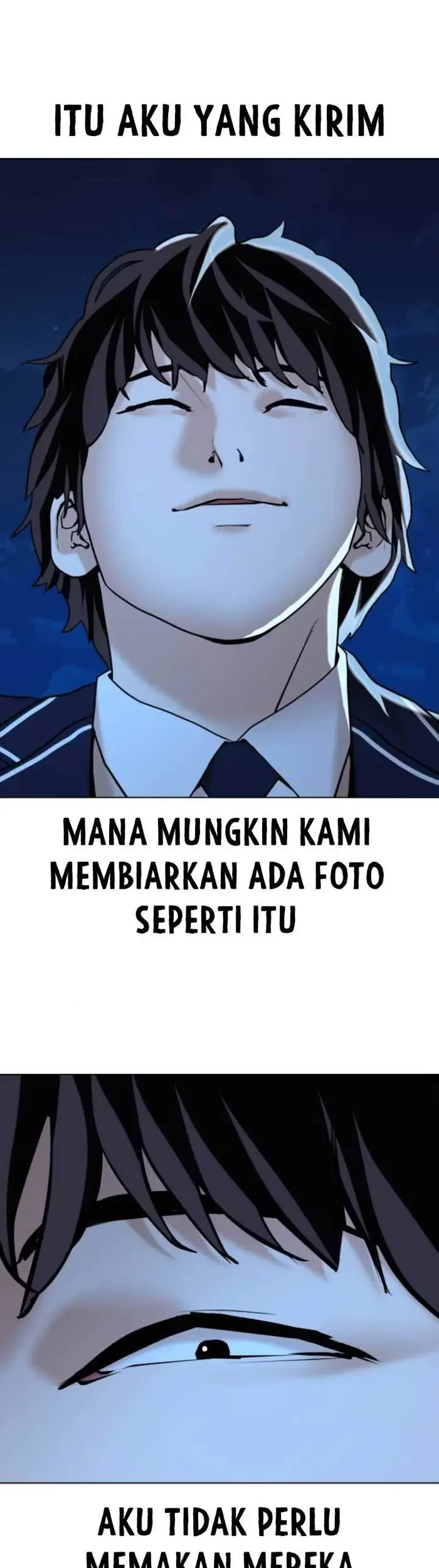 The 18 Year Old Spy Chapter 13 Gambar 83