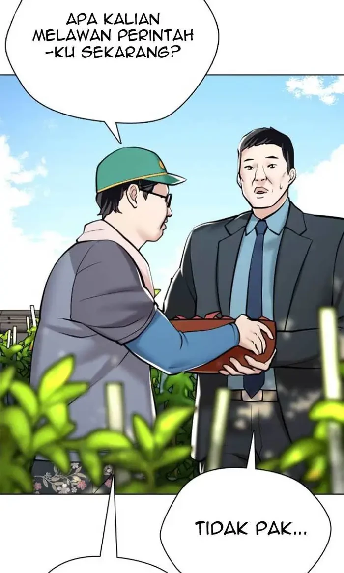 The 18 Year Old Spy Chapter 13 Gambar 10