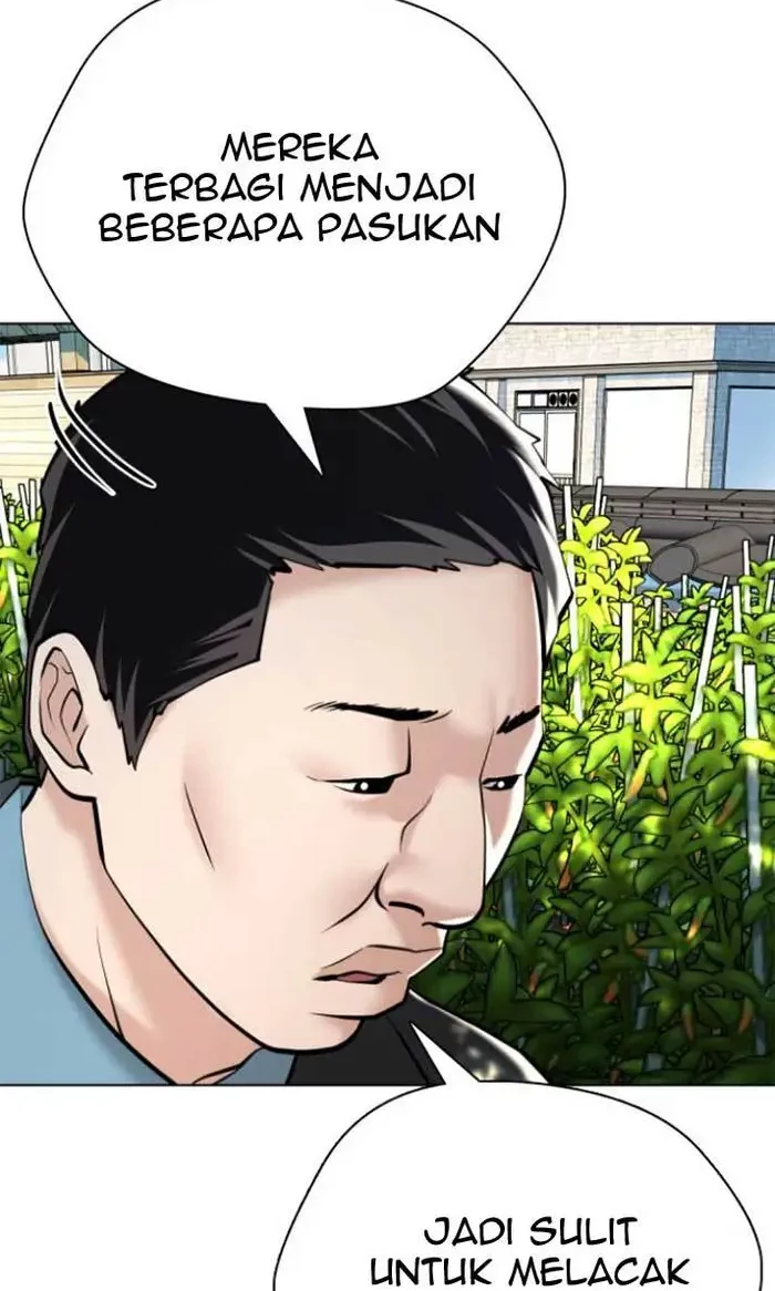 The 18 Year Old Spy Chapter 13 Gambar 14