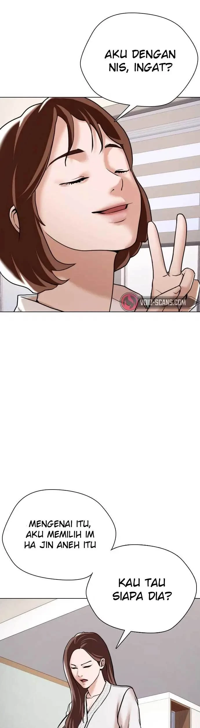 The 18 Year Old Spy Chapter 12 Gambar 22