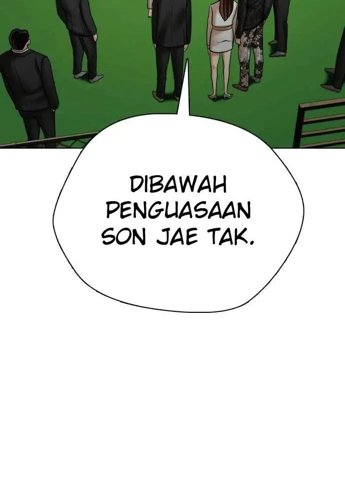 The 18 Year Old Spy Chapter 12 Gambar 27