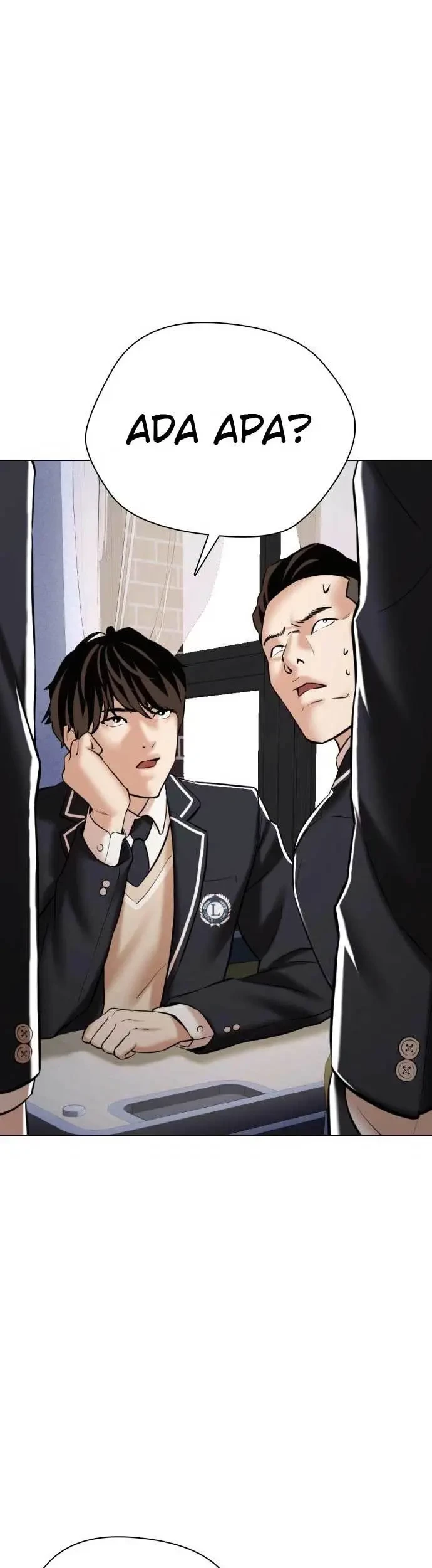 The 18 Year Old Spy Chapter 12 Gambar 42