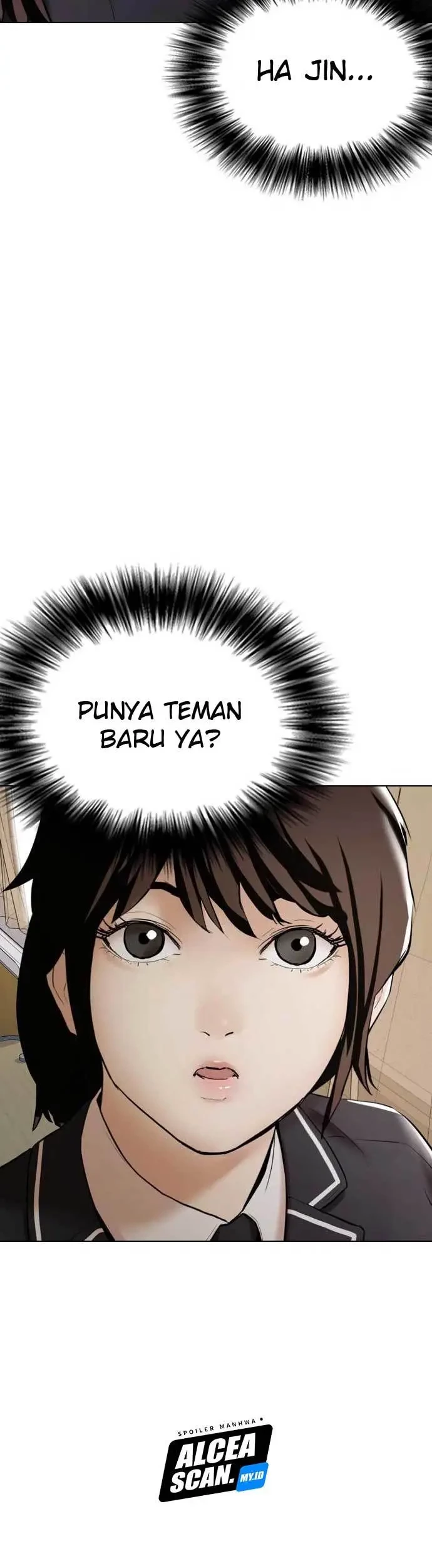 The 18 Year Old Spy Chapter 12 Gambar 46