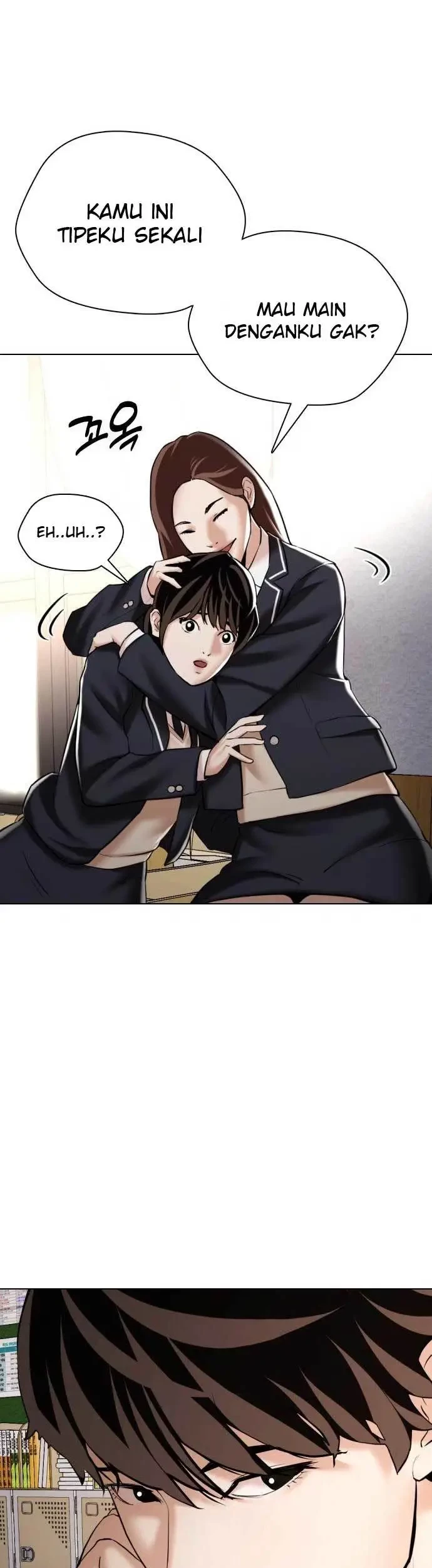 The 18 Year Old Spy Chapter 12 Gambar 50