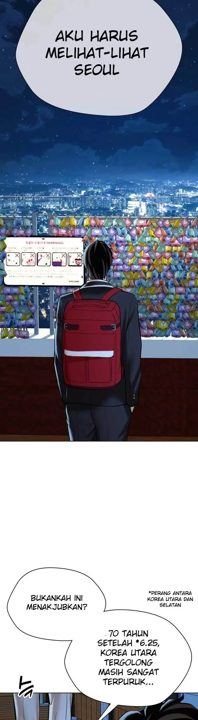 The 18 Year Old Spy Chapter 12 Gambar 64