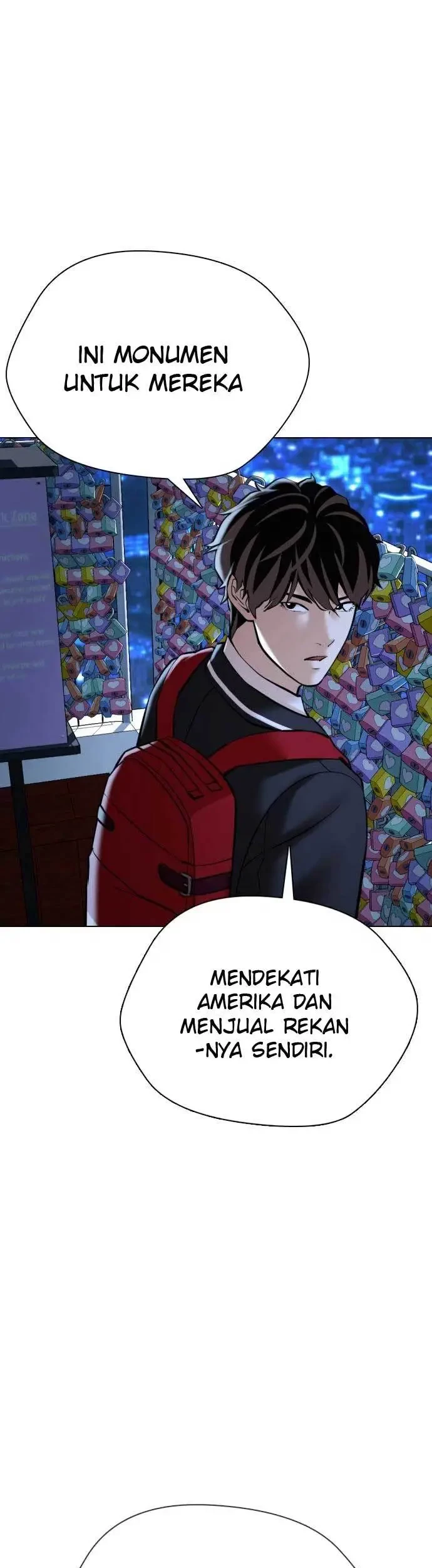 The 18 Year Old Spy Chapter 12 Gambar 66