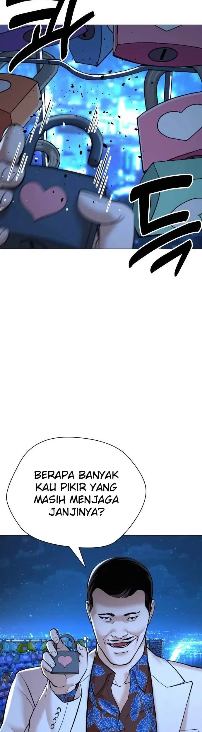 The 18 Year Old Spy Chapter 12 Gambar 72