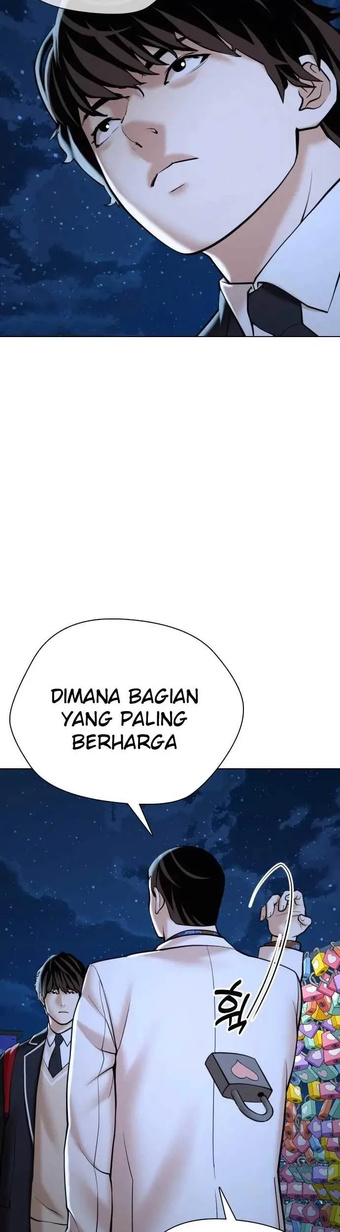 The 18 Year Old Spy Chapter 12 Gambar 76