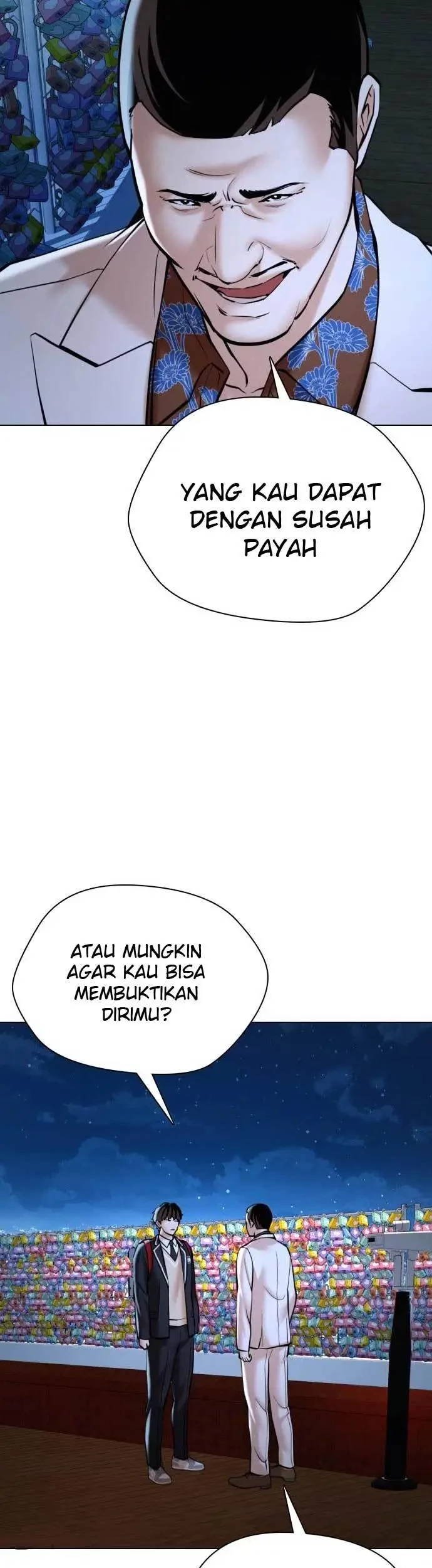 The 18 Year Old Spy Chapter 12 Gambar 80