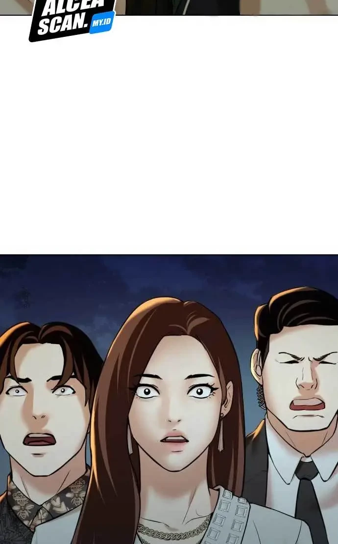 The 18 Year Old Spy Chapter 12 Gambar 7