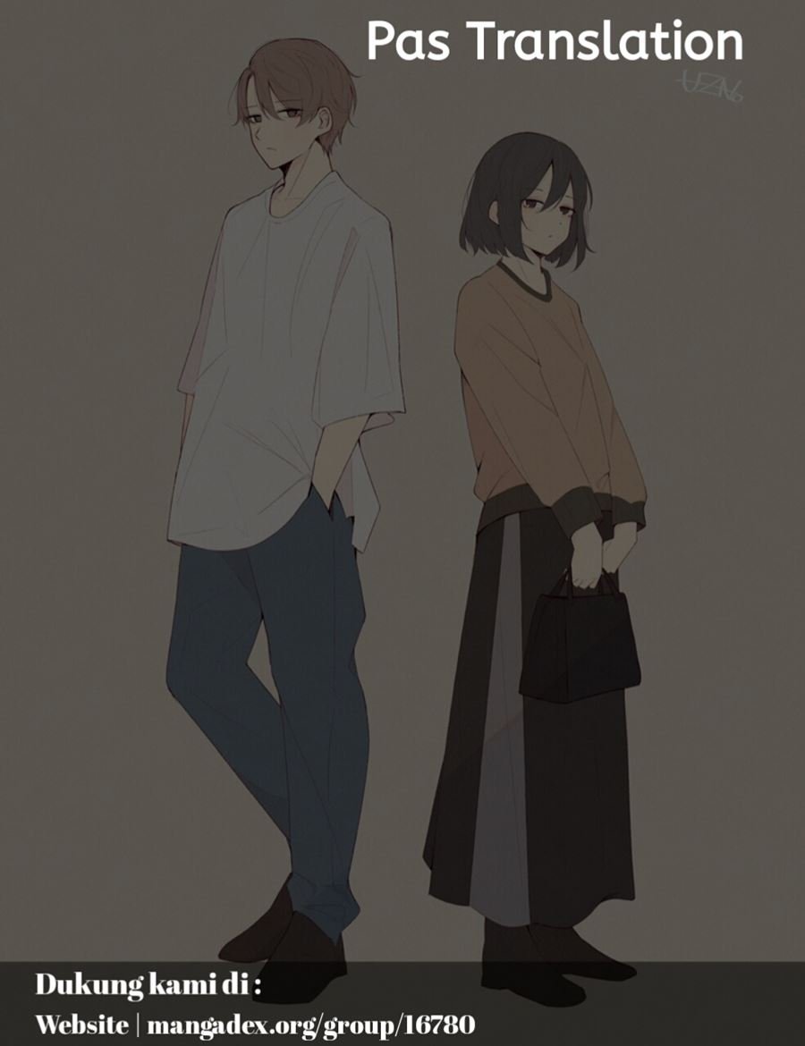 Baca Komik Couples (Twitter) Chapter 6 Gambar 1