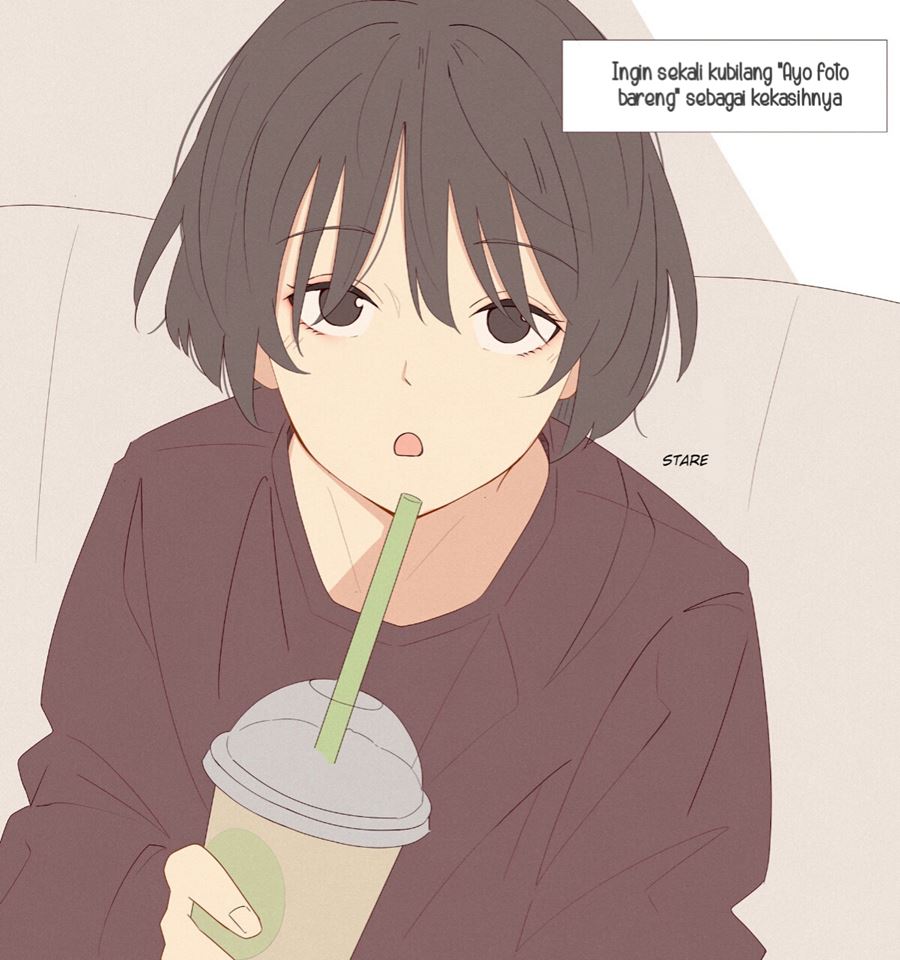 Couples (Twitter) Chapter 6 Gambar 4