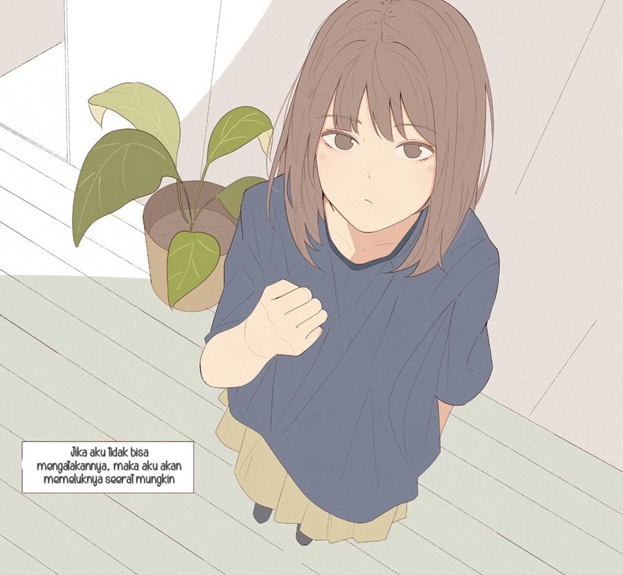 Couples (Twitter) Chapter 6 Gambar 5