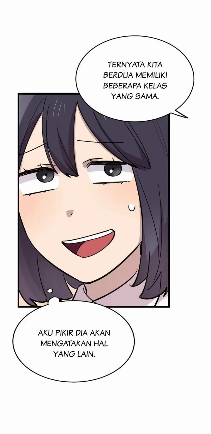 He Can’t Be This Dumb! Chapter 49 Gambar 13