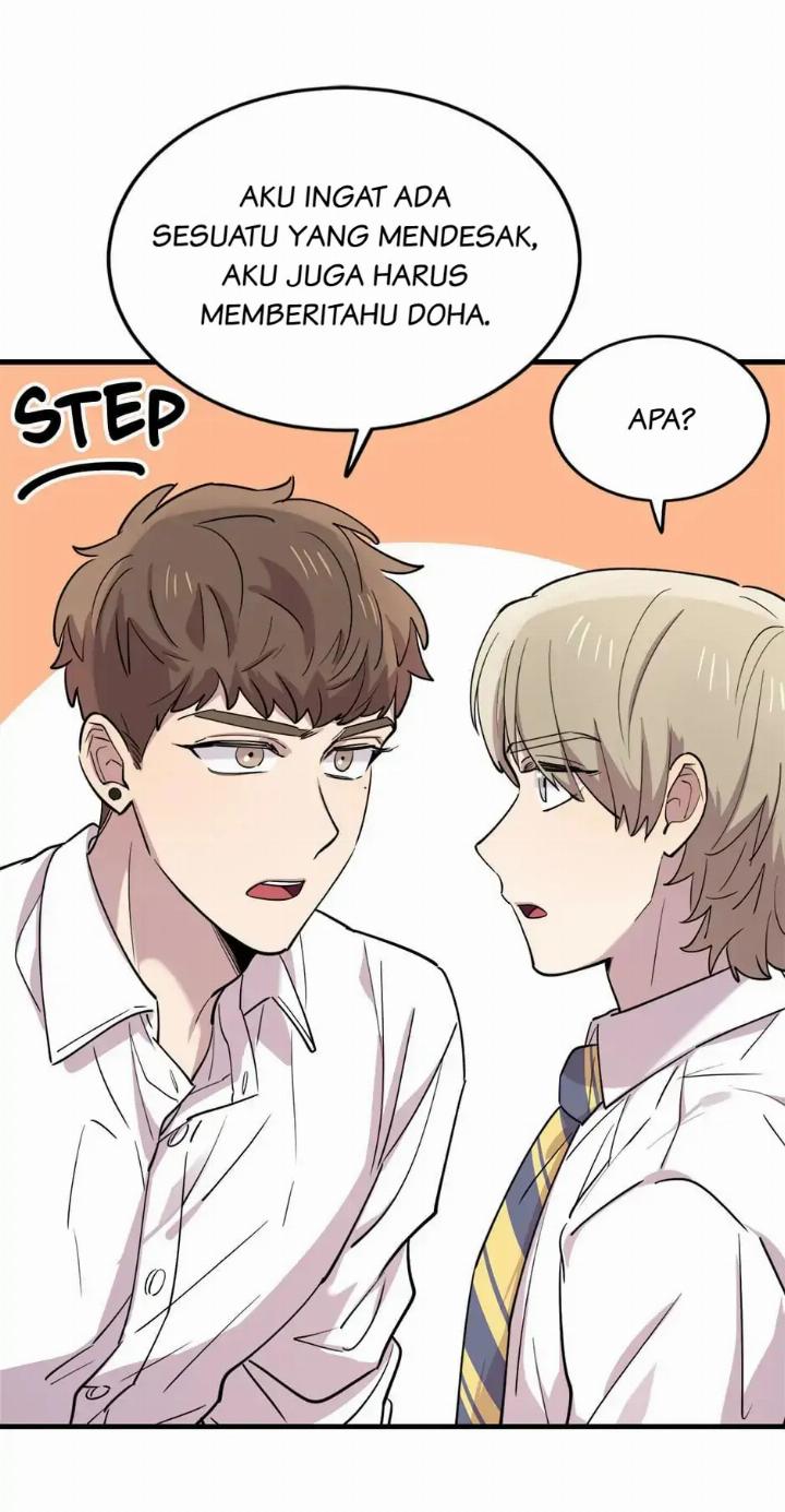 He Can’t Be This Dumb! Chapter 49 Gambar 20