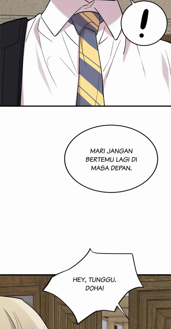 He Can’t Be This Dumb! Chapter 49 Gambar 27