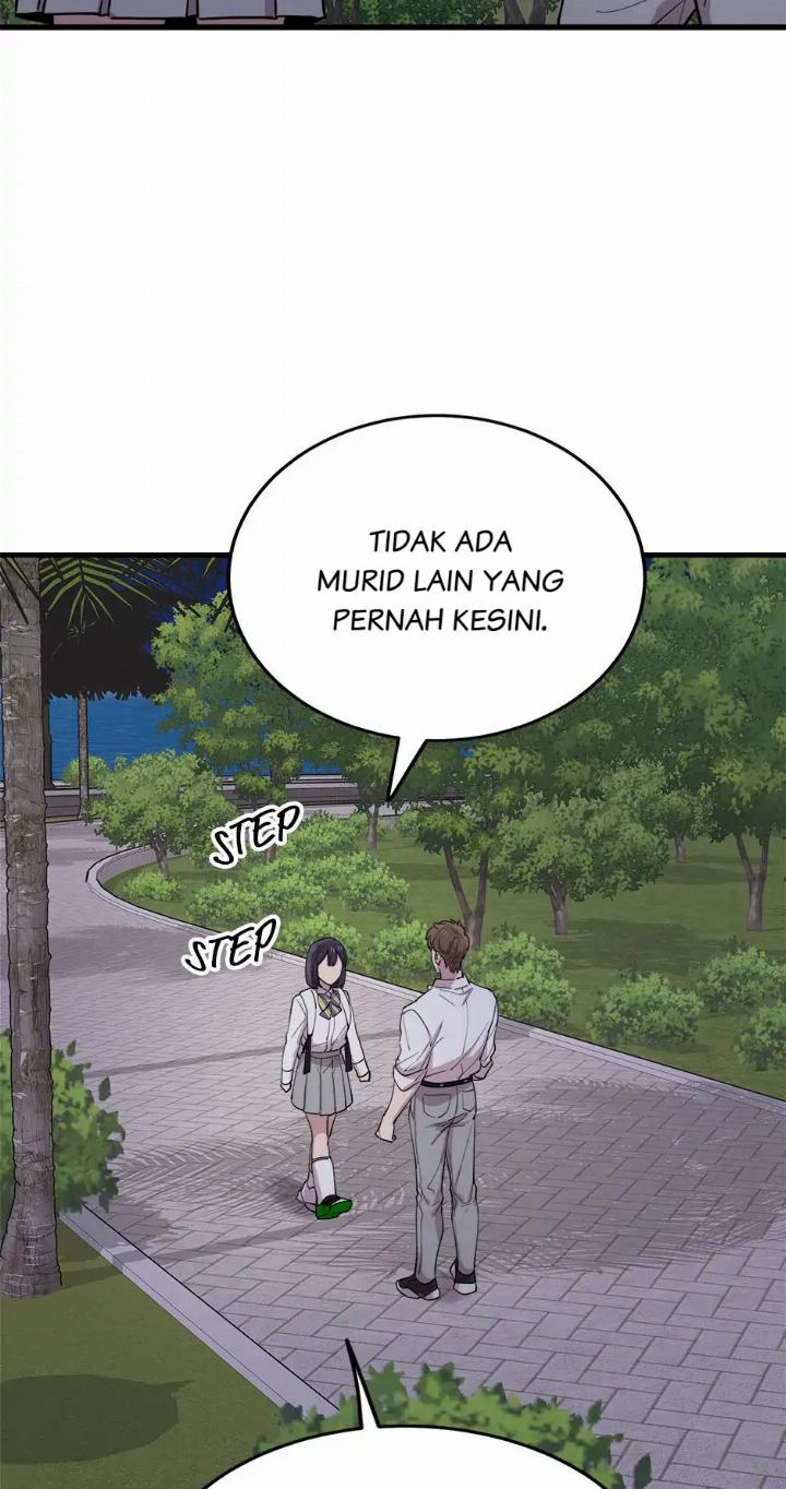 He Can’t Be This Dumb! Chapter 49 Gambar 40