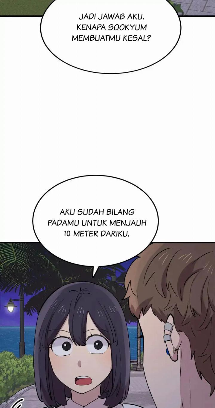He Can’t Be This Dumb! Chapter 49 Gambar 41