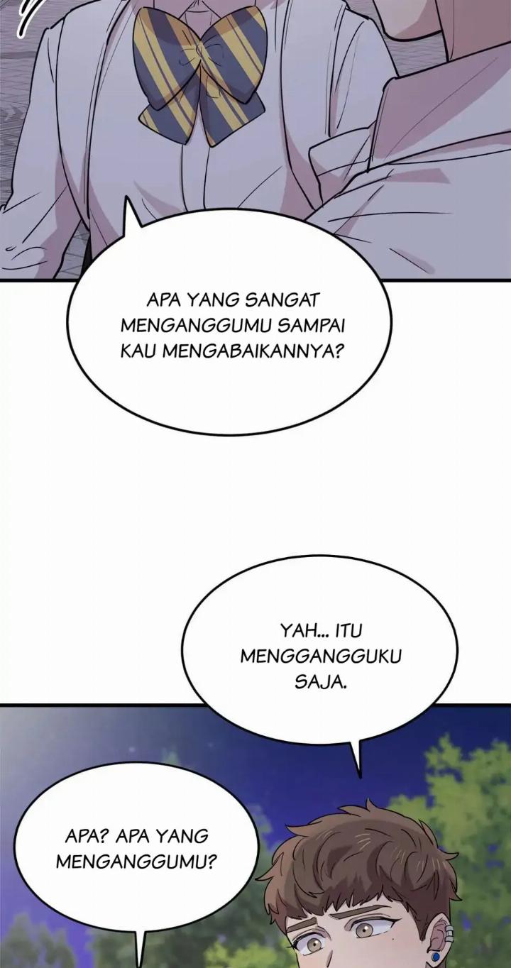 He Can’t Be This Dumb! Chapter 49 Gambar 42