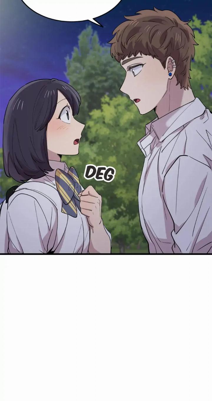 He Can’t Be This Dumb! Chapter 49 Gambar 46