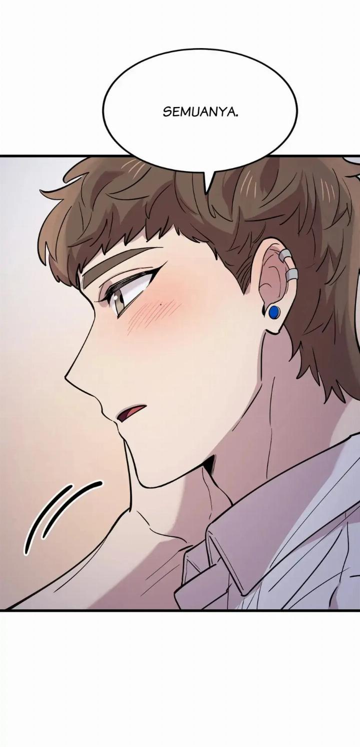 He Can’t Be This Dumb! Chapter 49 Gambar 47