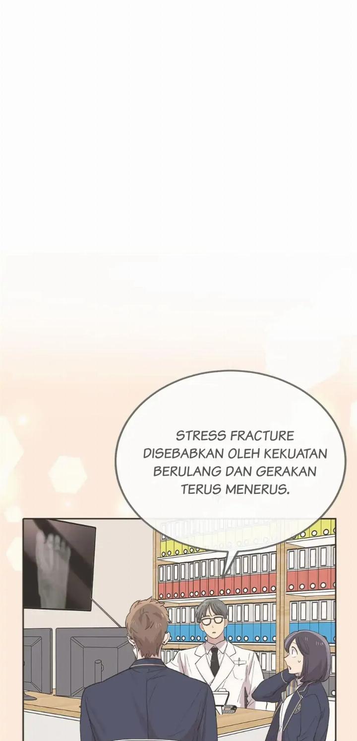 He Can’t Be This Dumb! Chapter 49 Gambar 48