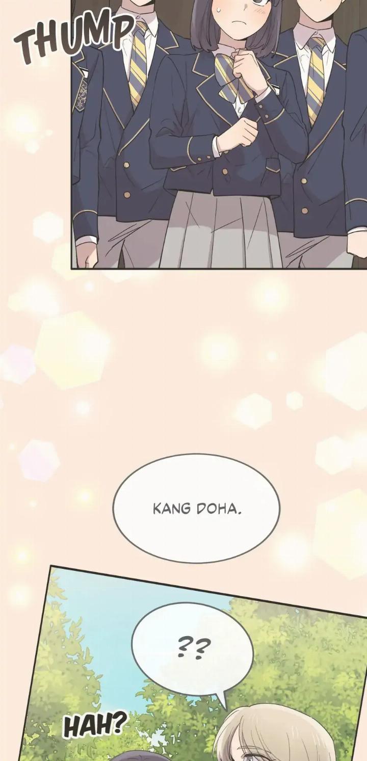 He Can’t Be This Dumb! Chapter 49 Gambar 50