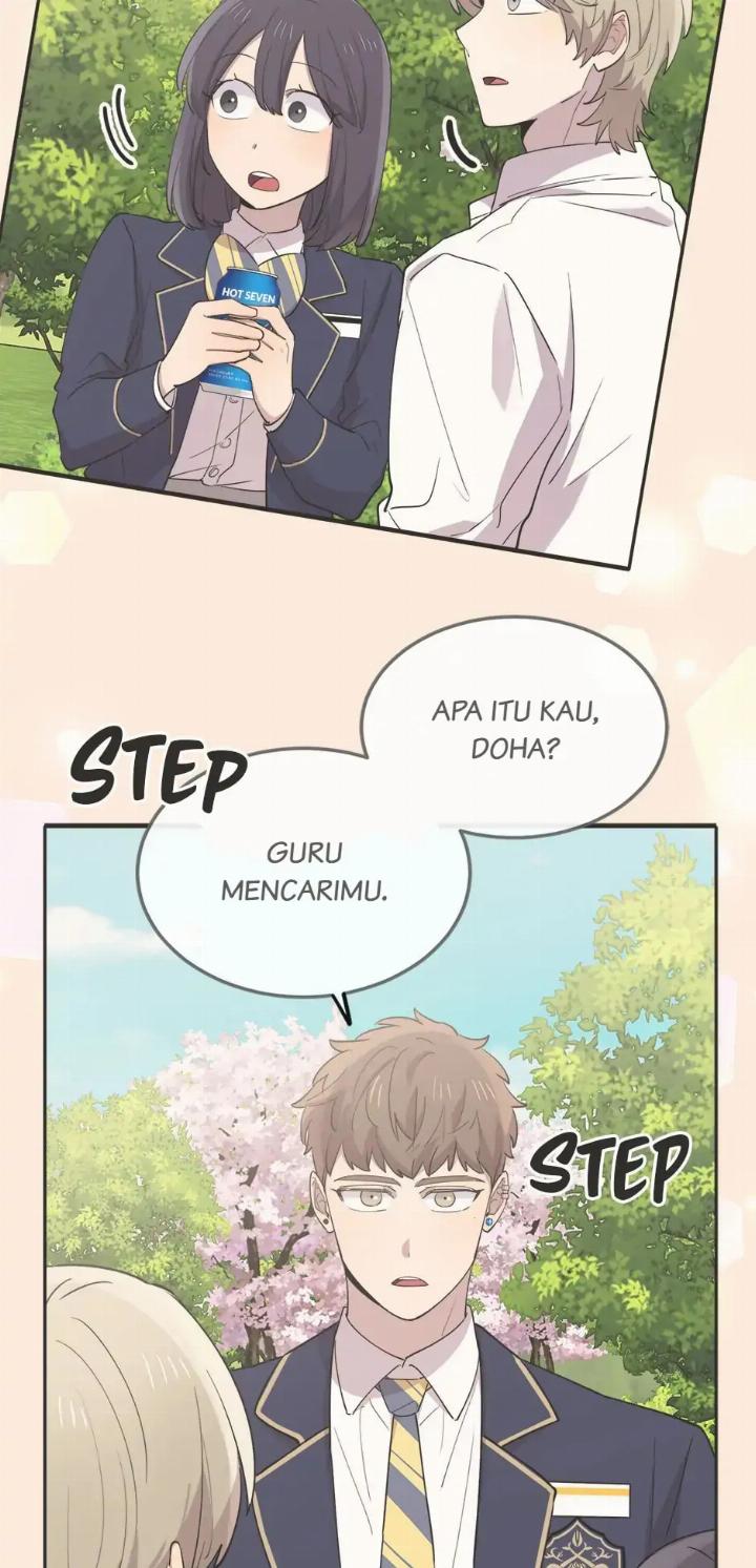 He Can’t Be This Dumb! Chapter 49 Gambar 51