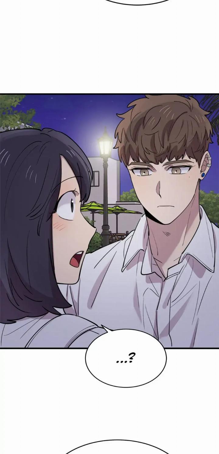 He Can’t Be This Dumb! Chapter 49 Gambar 53