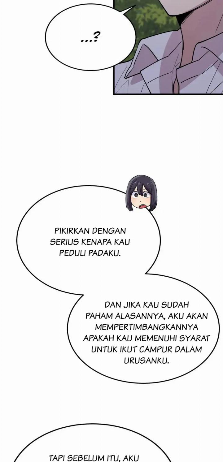 He Can’t Be This Dumb! Chapter 49 Gambar 61