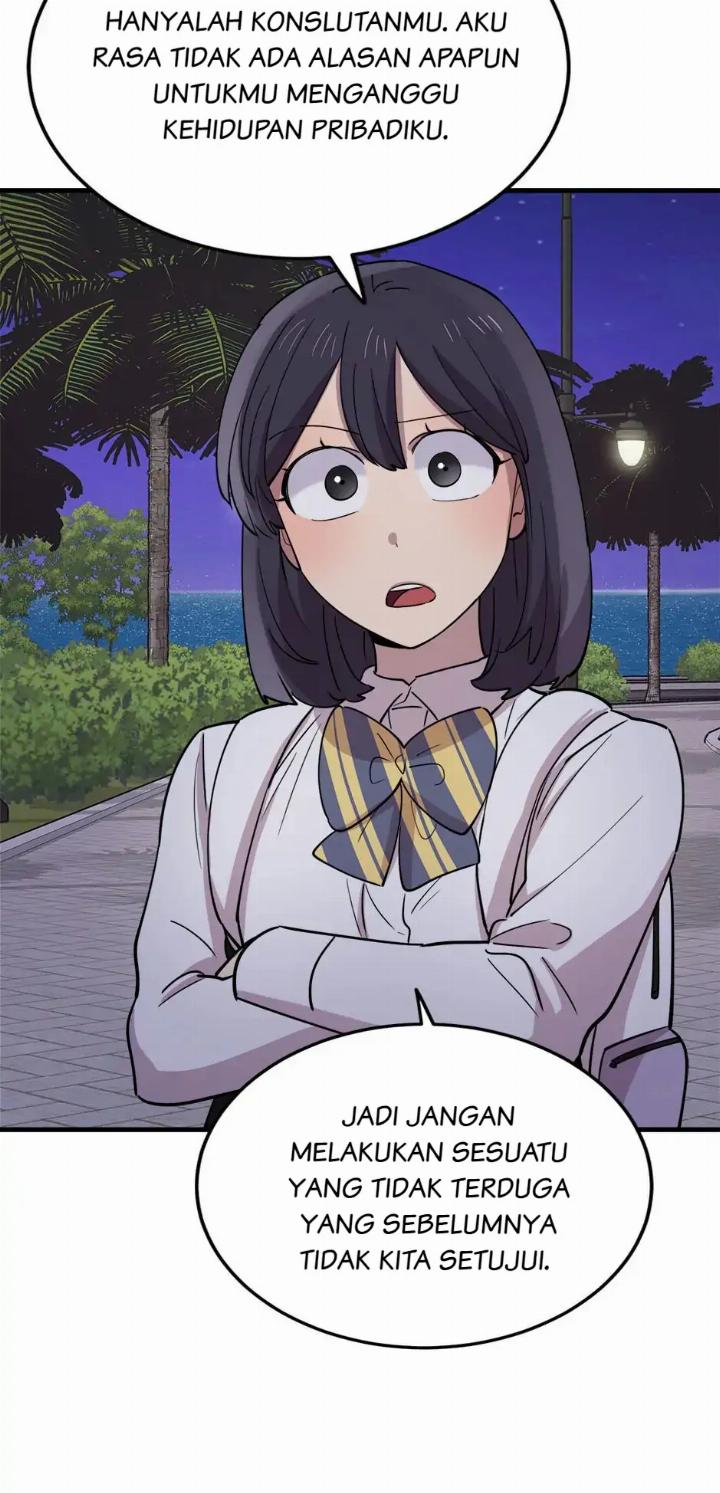 He Can’t Be This Dumb! Chapter 49 Gambar 62