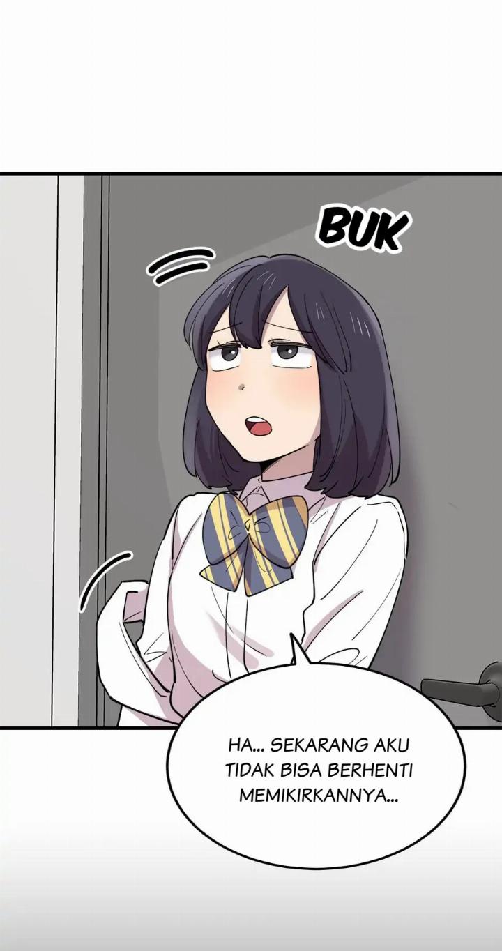 He Can’t Be This Dumb! Chapter 49 Gambar 66