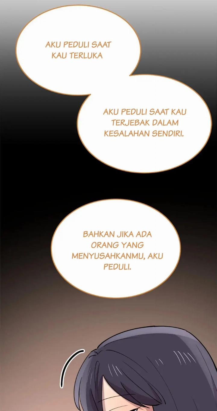 He Can’t Be This Dumb! Chapter 49 Gambar 67