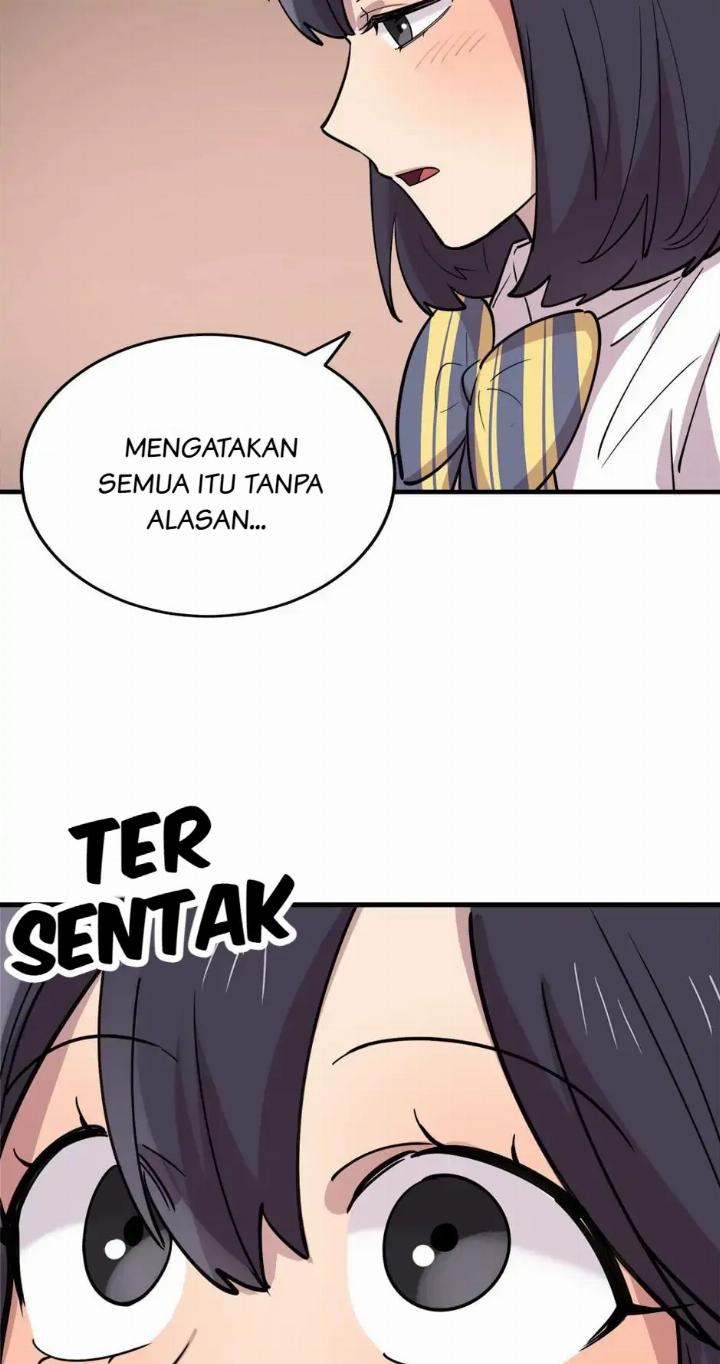He Can’t Be This Dumb! Chapter 49 Gambar 68
