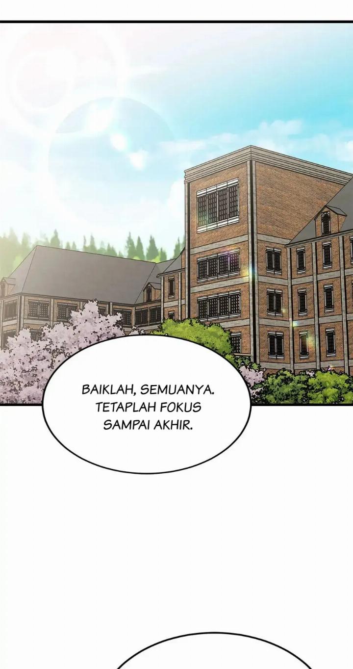 He Can’t Be This Dumb! Chapter 49 Gambar 71